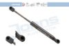 MAZDA GS1D56930C Gas Spring, bonnet